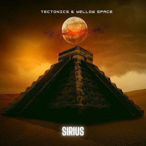 Yellow Space, Tectonics - Sirius [STUDIO11]